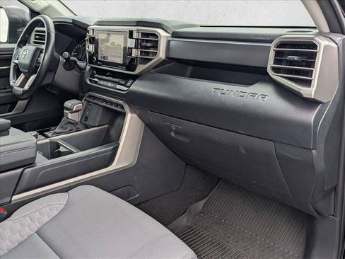 Used 2024 Toyota Tundra SR5 AWD/4WD image 20