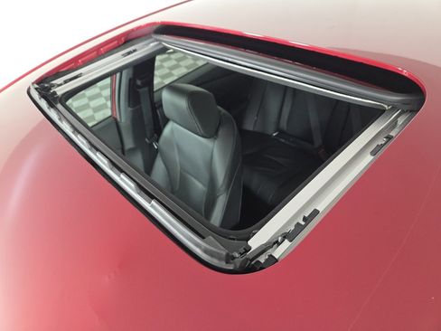 New 2026 Honda Accord Sport image 3