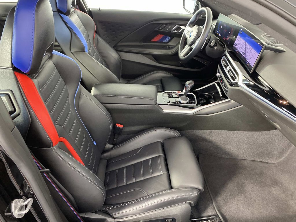 Used 2024 BMW M2 RWD image 13
