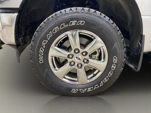 Certified 2020 Ford F150 XLT w/ Equipment Group 302A Luxury AWD/4WD image 25