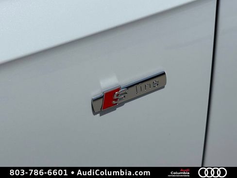 New 2026 Audi Q7 3.0T Prestige AWD/4WD image 8