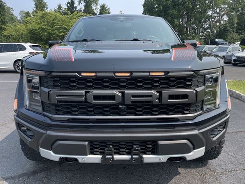 Used 2023 Ford F150 Raptor AWD/4WD image 2