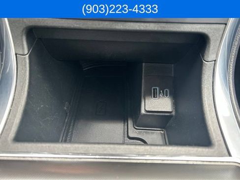Used 2023 Ford Edge Titanium w/ Cargo Accessory Package AWD/4WD image 30