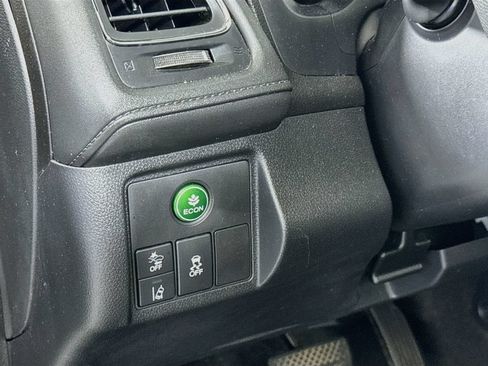 Used 2019 Honda HR-V EX image 10