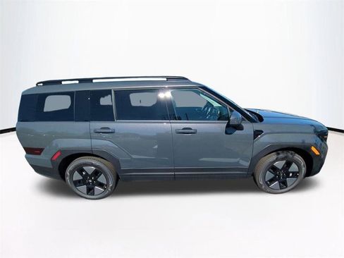 New 2026 Hyundai Santa Fe SEL image 4