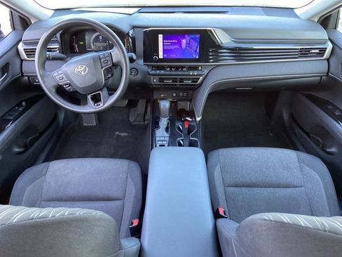 Used 2025 Toyota Camry LE FWD image 47