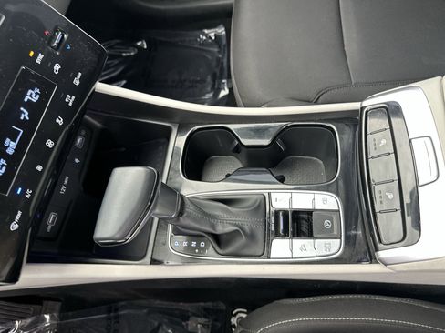 Used 2022 Hyundai Tucson SEL w/ Convenience Package FWD image 20