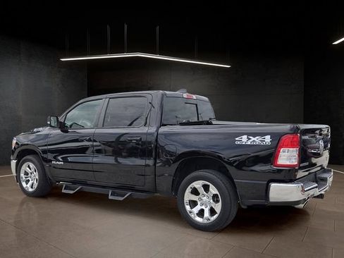 Used 2021 RAM 1500 Big Horn AWD/4WD image 5