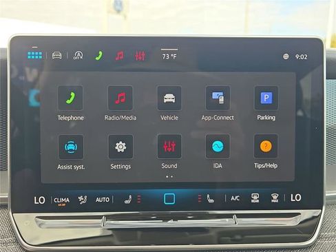 New 2026 Volkswagen Tiguan S image 17