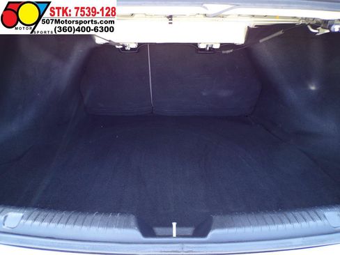 Used 2014 Kia Forte LX w/ Popular Package FWD image 10