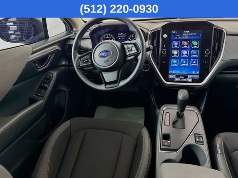 Used 2025 Subaru Crosstrek 2.0i Premium image 28