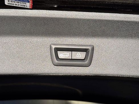 Used 2023 BMW X3 sDrive30i w/ Premium Package image 12