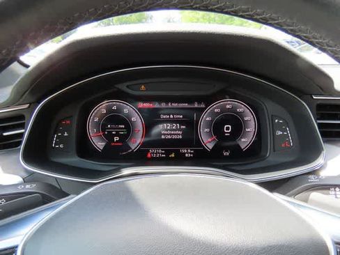 Used 2024 Audi A6 Premium Plus AWD/4WD image 27
