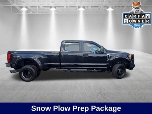 Used 2017 Ford F350 XL w/ XL Value Package AWD/4WD image 3