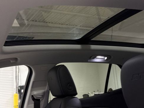 New 2026 Buick Envision Sport Touring image 20