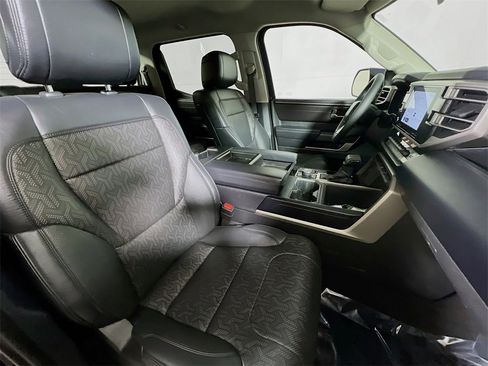 Used 2022 Toyota Tundra SR5 w/ TRD Off-Road Premium Package image 24