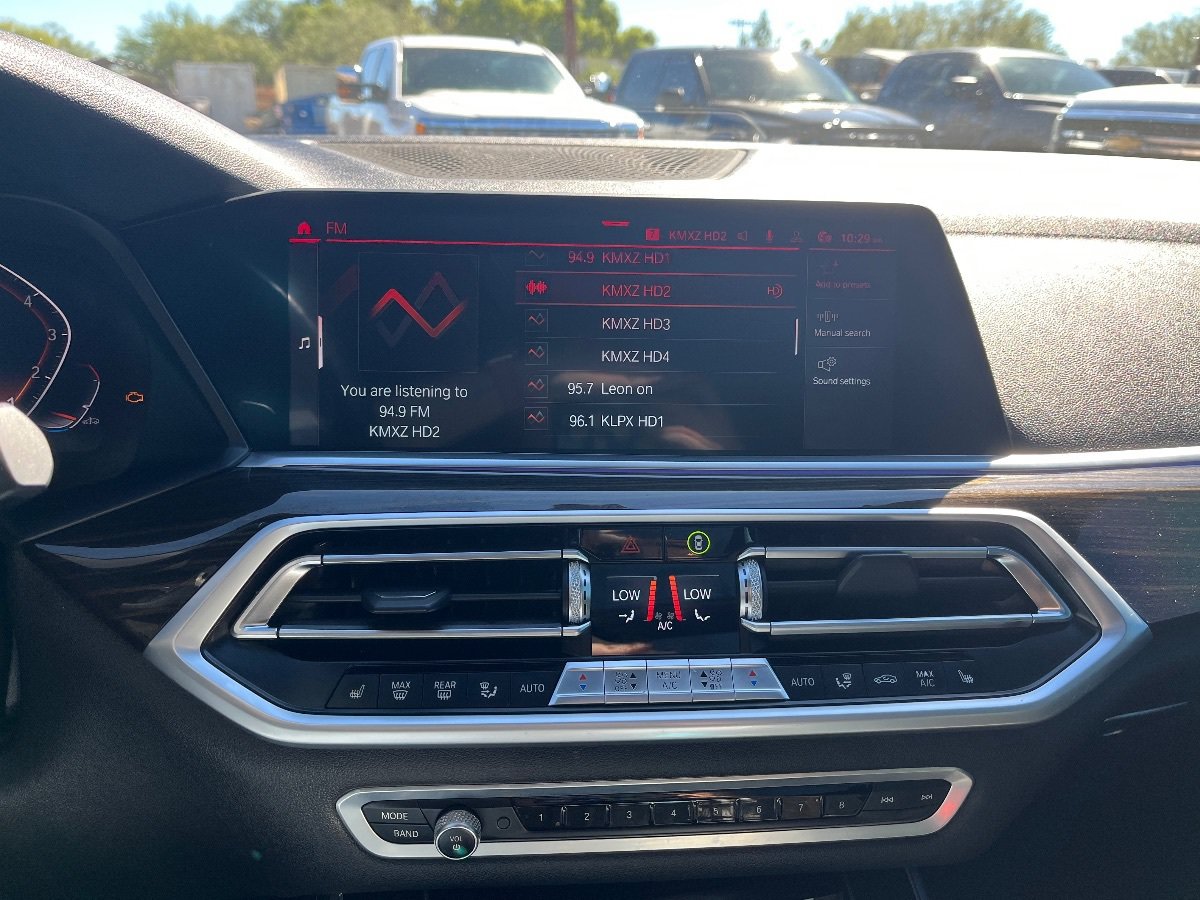 Used 2019 BMW X5 xDrive40i w/ Convenience Package AWD/4WD image 13