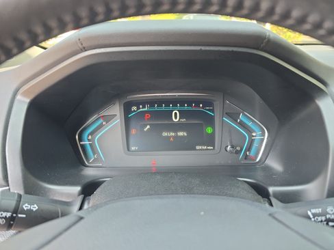 Certified 2024 Honda Odyssey EX-L image 20