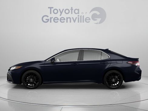 Used 2023 Toyota Camry LE w/ Cold Weather Package FWD image 2
