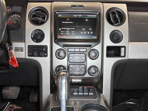 Used 2013 Ford F150 Raptor w/ Luxury Equipment Group image 15