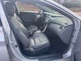Used 2013 Hyundai Elantra Limited image 4