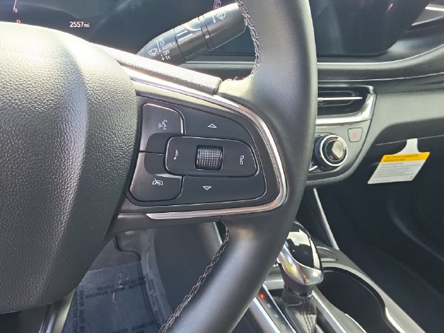 New 2026 Buick Envista Preferred w/ Convenience I Package FWD image 25
