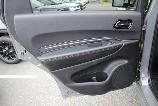 Used 2026 Dodge Durango GT AWD/4WD image 24
