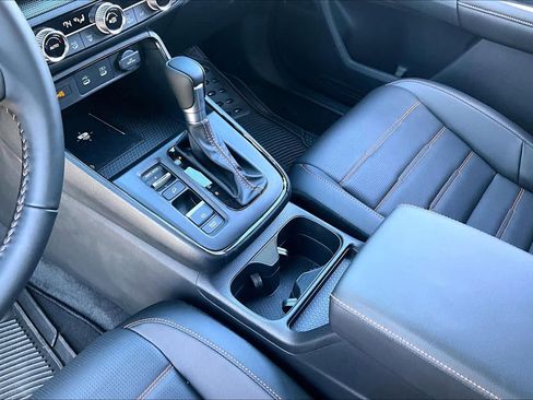 Used 2026 Honda CR-V Sport-L image 16