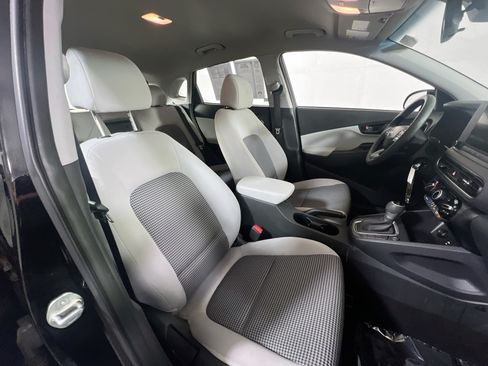 Used 2023 Hyundai Kona SE w/ Cargo Package AWD/4WD image 25