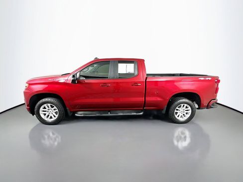 Used 2019 Chevrolet Silverado 1500 RST w/ All-Star Edition AWD/4WD image 4