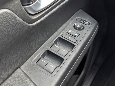 Used 2025 Honda CR-V Sport image 44