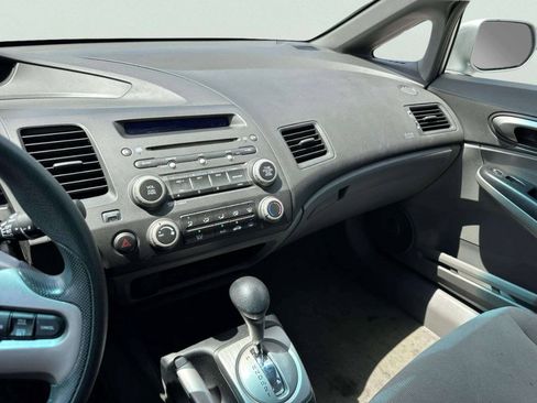 Used 2008 Honda Civic EX image 27