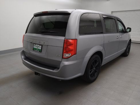 Used 2020 Dodge Grand Caravan GT image 5