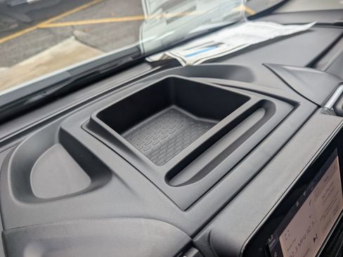 New 2026 RAM ProMaster 1500 w/ Quick Order Package 22G SLT image 29