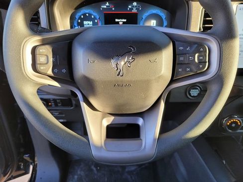 New 2025 Ford Bronco 4-Door image 20