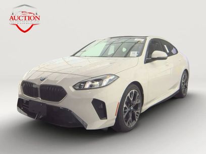 Used 2025 BMW 228i xDrive