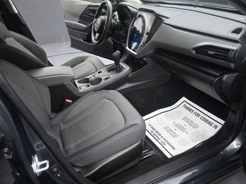 Used 2024 Subaru Crosstrek 2.0i Premium AWD/4WD image 22