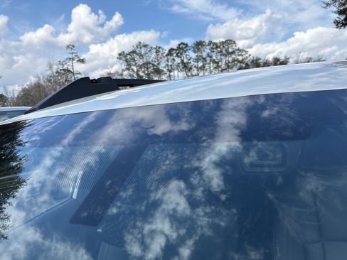 Certified 2022 Subaru Outback Wilderness w/ Wilderness Package image 4