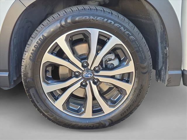 Used 2023 Subaru Forester Limited AWD/4WD image 23