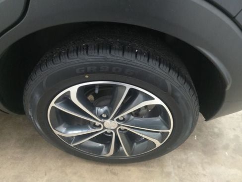 Used 2021 Buick Encore GX Select FWD image 13