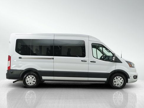 Used 2024 Ford Transit 350 XLT image 6