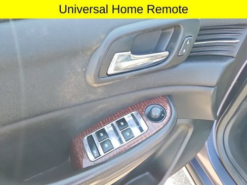 Used 2013 Chevrolet Malibu LT w/ Power Convenience Package FWD image 18
