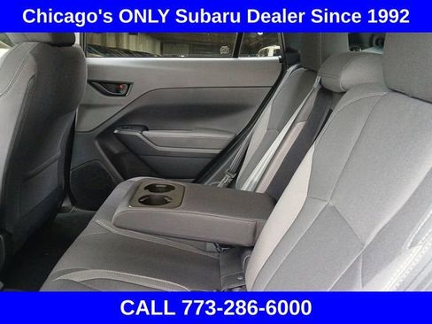 Used 2025 Subaru Crosstrek 2.0i Premium w/ Convenience Package #2 image 20