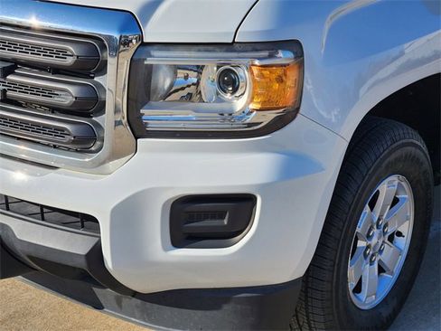 Used 2016 GMC Canyon Base w/ Convenience Package image 9