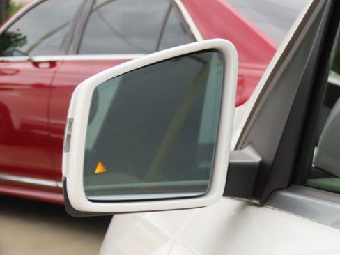 Used 2014 Mercedes-Benz ML 350 2WD image 17