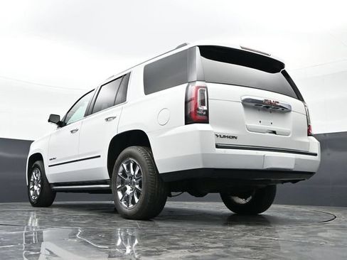 Used 2020 GMC Yukon Denali w/ Open Road Package AWD/4WD image 46
