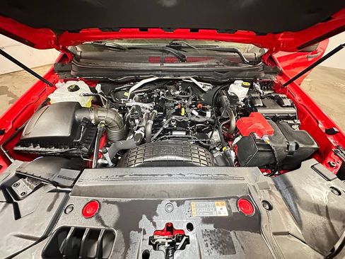 Certified 2020 Ford Ranger XLT w/ Equipment Group 301A Mid AWD/4WD image 52