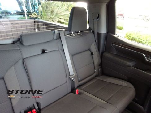 New 2026 GMC Sierra 1500 Elevation AWD/4WD image 18