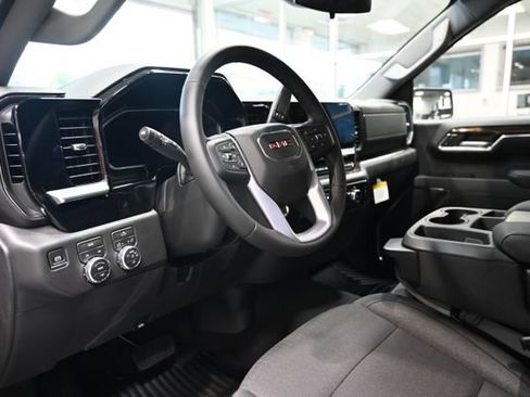 New 2026 GMC Sierra 1500 Elevation AWD/4WD image 20