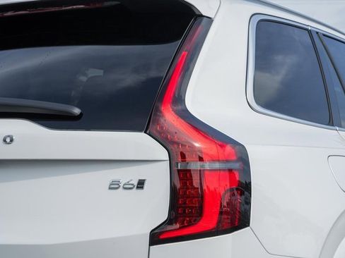 New 2026 Volvo XC90 B6 Ultra w/ Protection Package Premier image 6